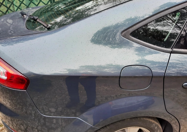 Ford Mondeo cena 18500 przebieg: 332000, rok produkcji 2011 z Śrem małe 211